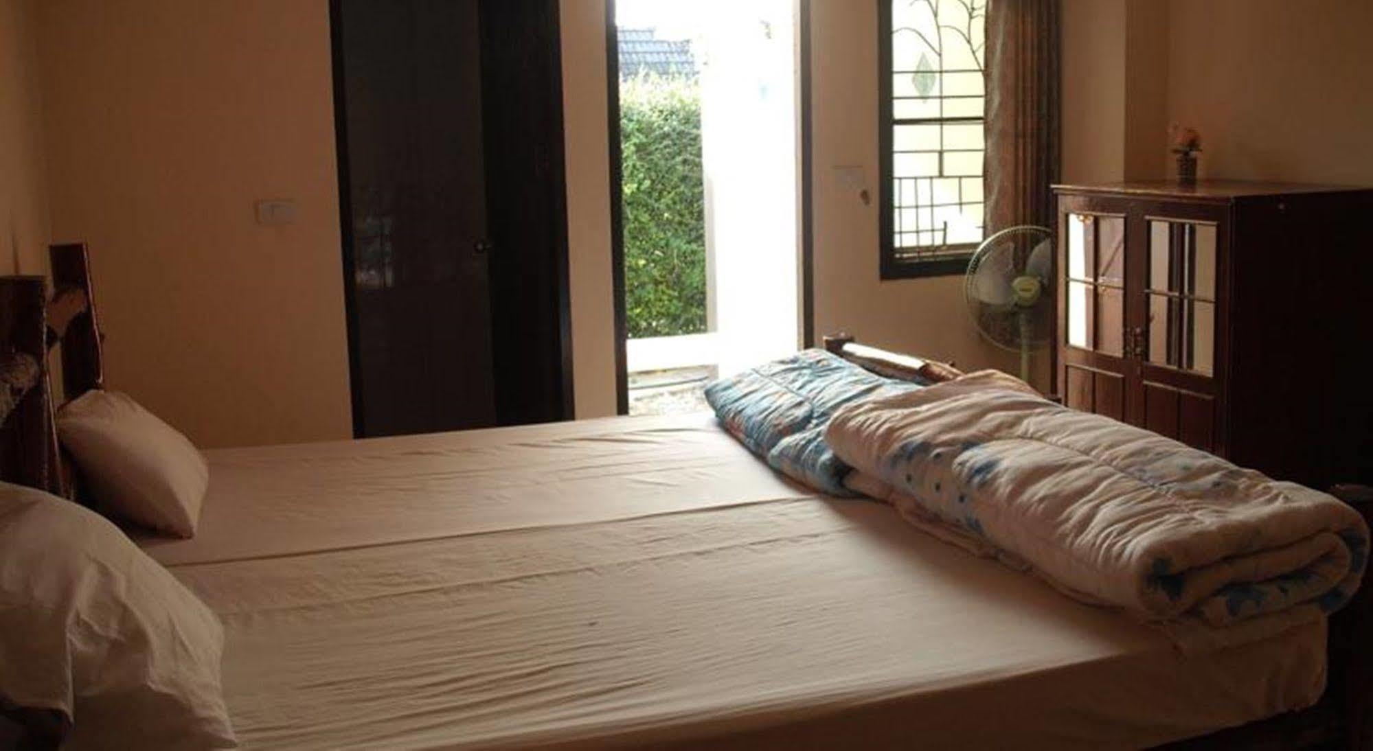 Mech Mansion Hotell Chiang Rai Eksteriør bilde